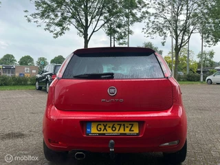 Fiat Punto Fiat Punto Evo 0.9 TwinAir Lounge - Nap - Airco - - afbeelding nr 6