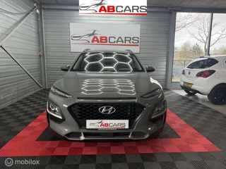 Hyundai Kona Hyundai Kona 1.0 T-GDI Premium - afbeelding nr 2