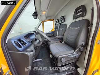 Iveco Daily Iveco Daily 35S16 Automaat L2H2 Ramp 3,5t Trekhaak Camera Airco Cruise L2 12m3 Airco Trekhaak Cruise control - afbeelding nr 13