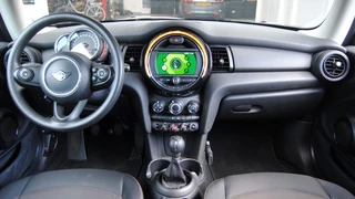 MINI 3-deurs - afbeelding nr 3