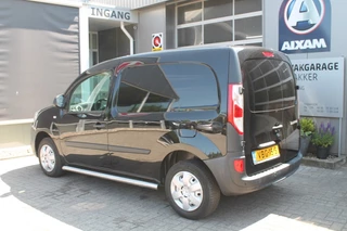 Renault Kangoo Renault Kangoo 1.5 DCI 90 COMFORT - afbeelding nr 12