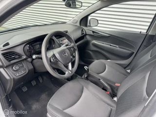 Opel KARL Opel KARL 1.0 ecoFLEX Edition | Airco |  NL auto | - afbeelding nr 10