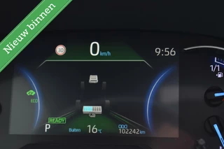 Toyota RAV4 Toyota RAV4 2.5 Hybrid Style NAVIGATIE/PANODAK/CAMERA/LANE ASSIST/STOELVW/ETC.! - afbeelding nr 31