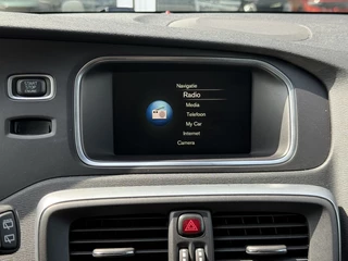 Volvo V40 Volvo V40 Cross Country T3 153PK AUT6 Polar+ Luxury| Leder|Pano| Camera| Trekhaak|DAB+|K - afbeelding nr 34