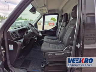 Iveco Daily Iveco Daily 3500Kg 160PK automaat. UIT VOORRAAD LEVERBAAR! BPM VRIJ!!!! - afbeelding nr 16