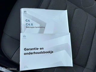 Citroën C4 CITROEN C4 130 PK YOU RIJKLAAR PRIJS - afbeelding nr 22