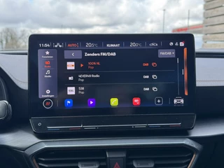 CUPRA Formentor CUPRA Formentor 1.5 TSi 150pk Business Edition Plus Automaat - afbeelding nr 29