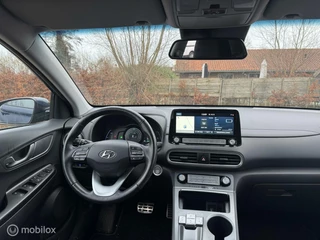 Hyundai Kona Hyundai Kona EV Style 64 kWh | 3-Fasen | Head-Up | Garantie - afbeelding nr 6