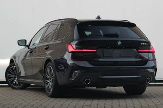 BMW 3 Serie BMW 330e Touring M-sport | Pano | H&K | Laser | ACC | HUD - afbeelding nr 23