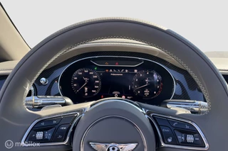 Bentley Continental GT Bentley Continental GTC 6.0 W12 Mulliner - afbeelding nr 11