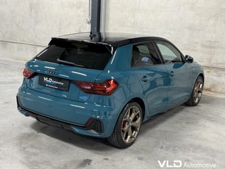 Audi A1 Sportback Audi A1 Sportback 35 TFSI S-line Edition one B&O CAM LED Key - afbeelding nr 27