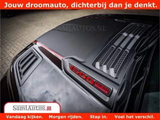 Dodge Ram 1500 Dodge Ram 1500 GT EDITION | 5.7 V8 HEMI | VIRTUAL COCKPIT | HEAD-UP | ADAPTIVE CRUISE | 360 CAMERA | TRX PACK | Comfortabele Dubbele Cabine met Royale 5 Zitplaatsen | BPM vrij BPM vrij | Nu Leverbaar uit Voorraad | Voorraad Nr 2436 - afbeelding nr 24