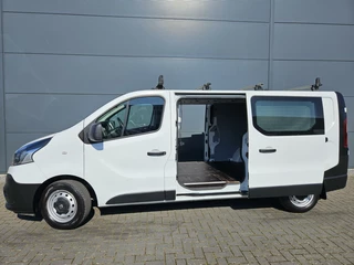 Renault Trafic Renault Trafic 1.6 dCi  L2H1 Airco navi 125 PK Nieuwstaat - afbeelding nr 4
