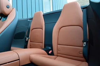 Mercedes-Benz SL Mercedes-Benz SL Roadster 63 4MATIC+ Leder Led Stoel massage Stoel koeling burmester 1e Eigenaar Verlengde fabrieksgarantie - afbeelding nr 17