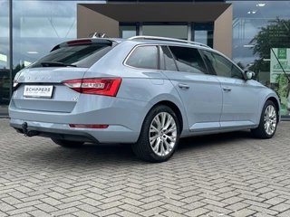 Škoda Superb Škoda Superb Combi 1.4 TSI iV Business Edition Plus | Trekhaak | 18