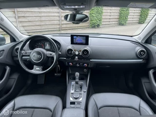 Audi A3 Audi A3 Sportback 1.4TFSI Aut. 2x S-Line | LED | PANO - afbeelding nr 17