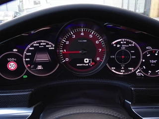 Porsche Panamera Porsche Panamera 2.9 4S 440PK / SportDesign / Ceramic / LED - afbeelding nr 15