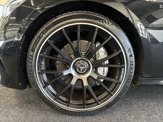 Mercedes-Benz E-Klasse - afbeelding nr 21