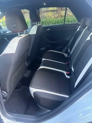 Volkswagen T-Roc Volkswagen T-Roc 2.0 TSI 4Motion Sport Carplay! - afbeelding nr 13