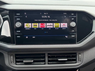 Volkswagen T-Cross - afbeelding nr 7