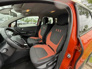 Renault Captur Renault Captur 1.2 TCe Helly Hansen camera,trekhaak - afbeelding nr 10