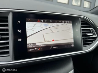 Peugeot 308 Peugeot 308 SW 1.2 PureTech GT-line Trekhaak CarPlay ACC - afbeelding nr 23