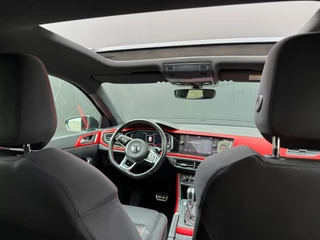 Volkswagen Polo Volkswagen Polo 2.0 TSI GTI|Pano|Virtual|Beats|Camera - afbeelding nr 29