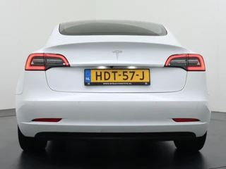 Tesla Model 3 Tesla Model 3 Standard RWD Plus 60 kWh NW TYPE ACCU | AUTOPILOT | RIJKLAAR INCL. 12 MND. BOVAGGARANTIE - afbeelding nr 7