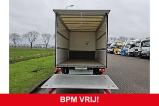 Mercedes-Benz Sprinter Bakwagen, Laadklep, Automaat, Adaptieve Cruise, Camera, Airco, Mbux, Euro6, 164 PK! - afbeelding nr 11