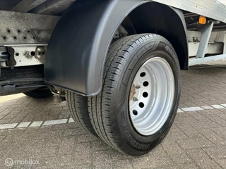 Ford Transit Ford Transit 350 2.2 TDCI L4H1 Ambiente|Airco|DHOLLANDIA|Bakwagen| - afbeelding nr 11