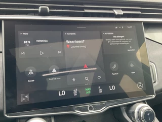 Lynk & Co 01 Lynk & Co 01 1.5 PHEV 262pk 360°Cam Carplay Pano.dak Stoelverw. Incl BTW Plug-in - afbeelding nr 27