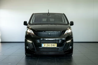 Peugeot Expert Peugeot Expert DC 2.0 180 | JH84 bodykit | 20Inch | Trekhaak - afbeelding nr 12