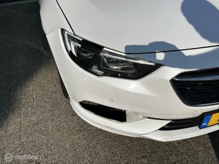 Opel Insignia Opel Insignia Sports Tourer 1.5 Turbo OPC LINE / PANODAK - afbeelding nr 4