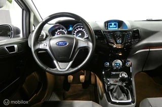 Ford Fiesta Ford Fiesta 1.0 EcoBoost Hot Hatch - afbeelding nr 9