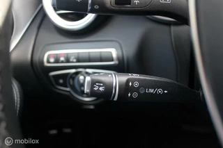 Mercedes-Benz GLC Mercedes GLC-klasse 350e 4M AMG Full Options Pano/ACC/20Inch - afbeelding nr 19