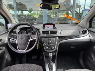 Opel Mokka Opel Mokka 1.4 Turbo Edition - Navi - trekhaak - afbeelding nr 23