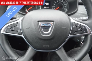 Dacia Jogger Dacia Jogger 1.0 TCe Bi-Fuel LPG-G3 Comfort 5p. - afbeelding nr 15