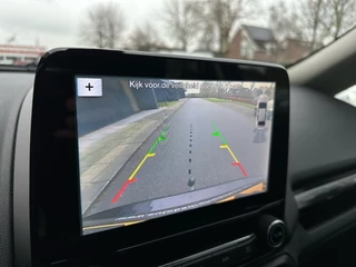 Ford EcoSport - afbeelding nr 24