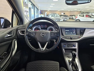 Opel Astra - afbeelding nr 13