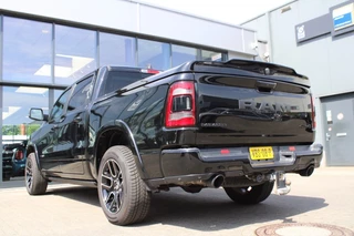 Dodge Ram Pick-Up - afbeelding nr 9