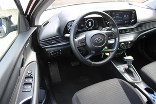 Hyundai i20 Hyundai i20 1.0 T-GDI Comfort Automaat - afbeelding nr 8