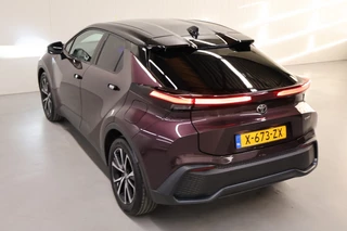 Toyota C-HR - afbeelding nr 13