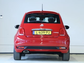 Fiat 500 - afbeelding nr 11