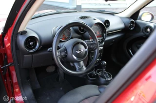 MINI Countryman Mini Countryman 1.6 Cooper AUTOMAAT LMV AIRCO NETTE KM STAND - afbeelding nr 6