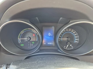 Toyota Auris Toyota Auris Touring Sports 1.8 Hybrid, Dealer onderhouden! - afbeelding nr 35