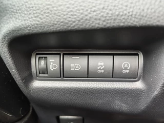Toyota Aygo Toyota Aygo X 1.0 VVT-i S-CVT Limited |Sensoren v/a | JBL Sound | Navi | Keyle - afbeelding nr 24