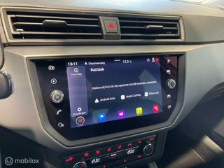 SEAT Ibiza Seat Ibiza 1.0 TSI Style Business Intense, Camera|Navi|Carplay|Cruise|1e eig.|NL Auto|5-Deurs|Trekhaak. - afbeelding nr 31