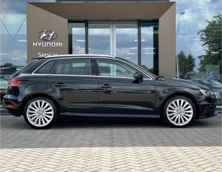 Audi A3 Audi A3 Sportback 1.4 e-tron PHEV Ambition Pro Line plus | Trekhaak - afbeelding nr 4