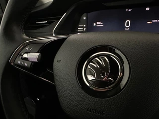 Škoda Octavia Škoda Octavia 1.0 TSI BNS EDITION CHROOM CAMERA - afbeelding nr 37