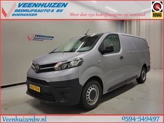 Toyota ProAce - 320360294-0